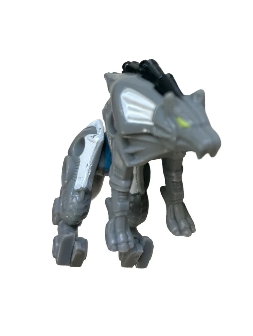 Transformers Universe Scavenger Minicon Wolf